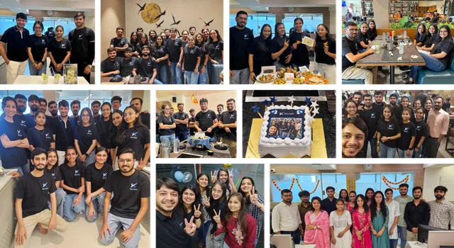 Celebrations That Spark Joy