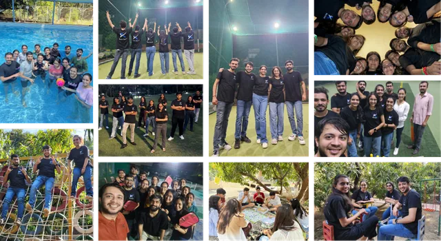Outings, Sports & Adventures