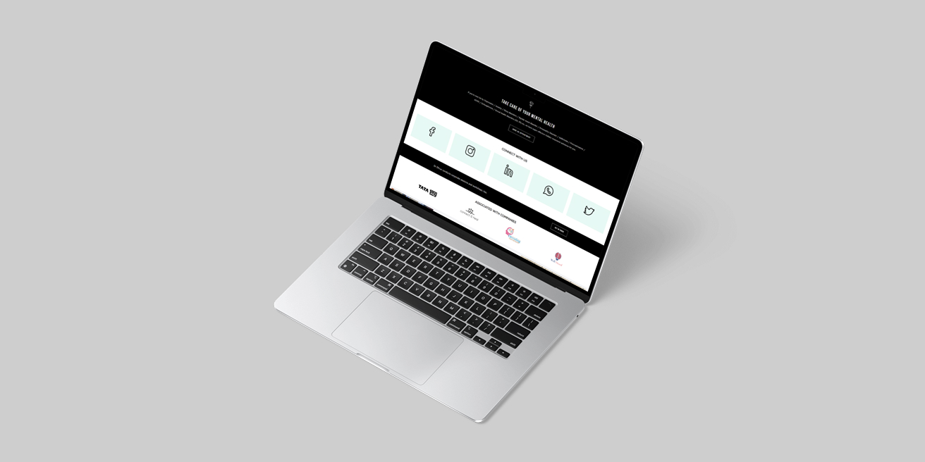 Dr. Dhruv Thakkar Website